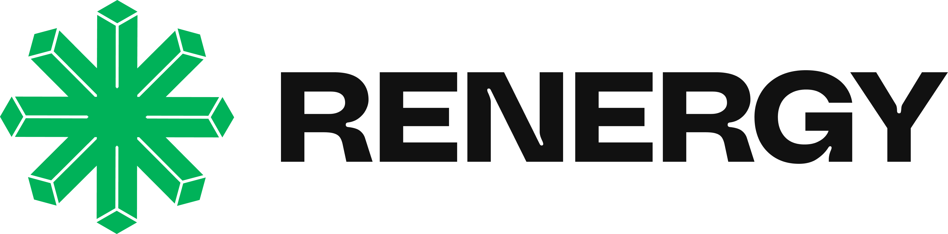 Renergy logo
