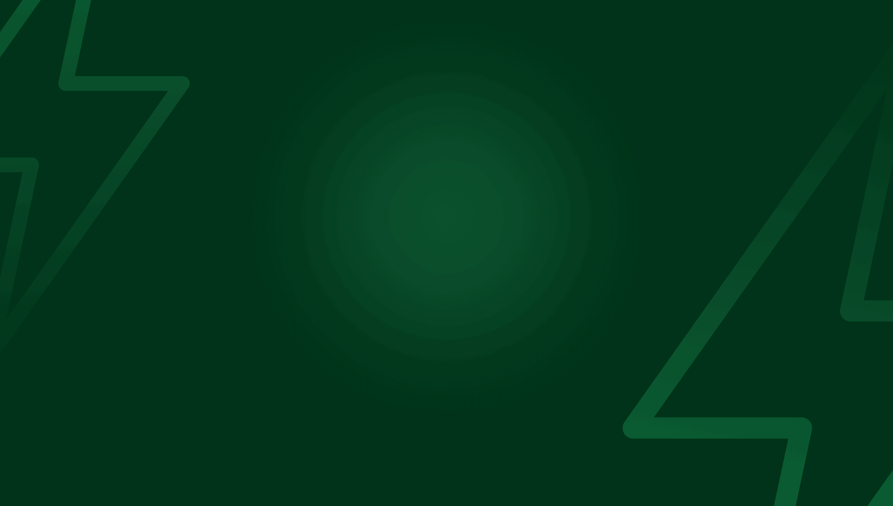 Illustration representing eco-friendly, sustainable operations